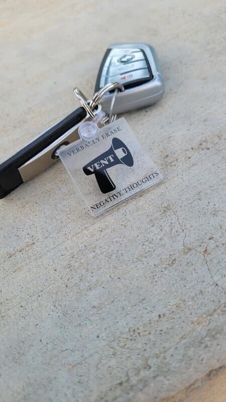 Keychain
