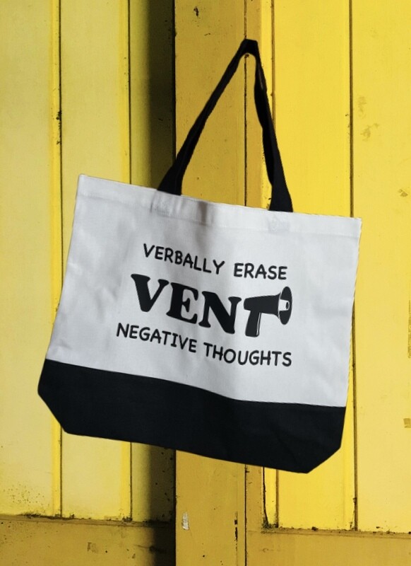 Tote Bag - Large