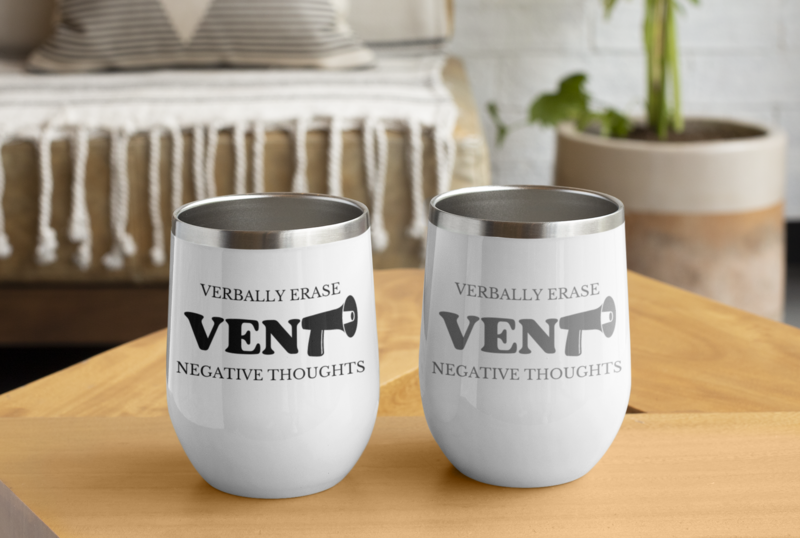 12 oz Tumbler