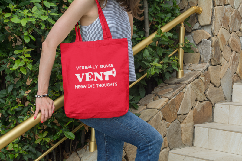 Tote Bag - Small