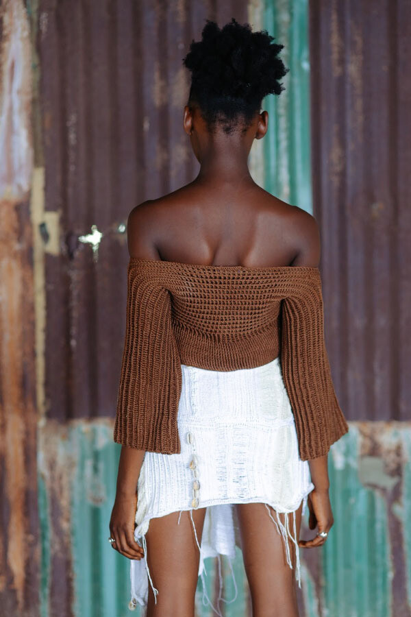 Medicine Wombman Skirt