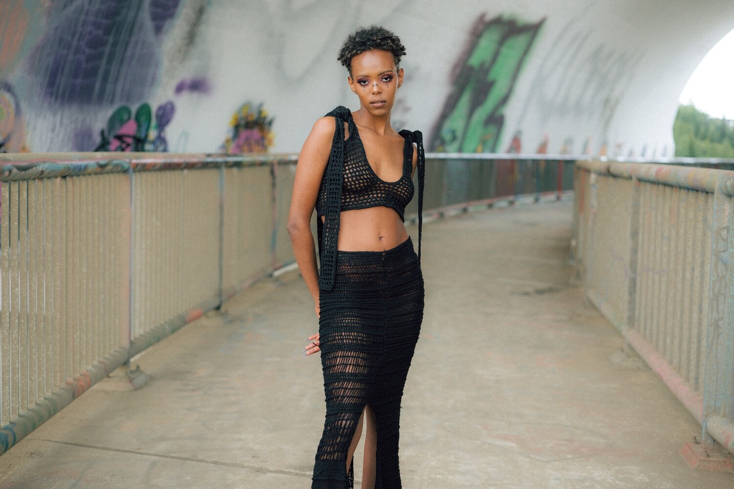 Rivercess Skirt