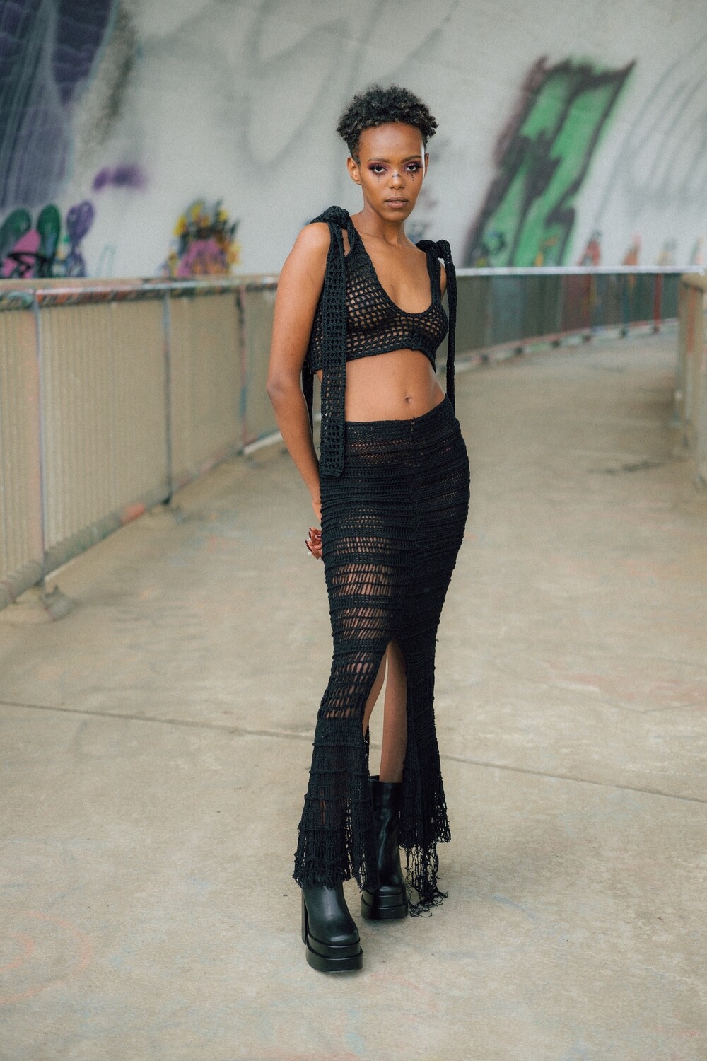 Rivercess Skirt