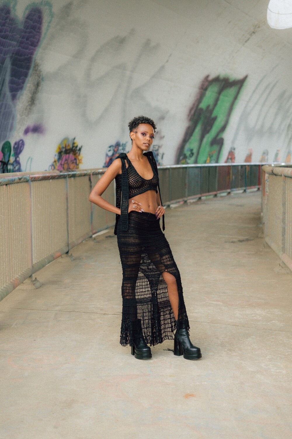 Rivercess Skirt