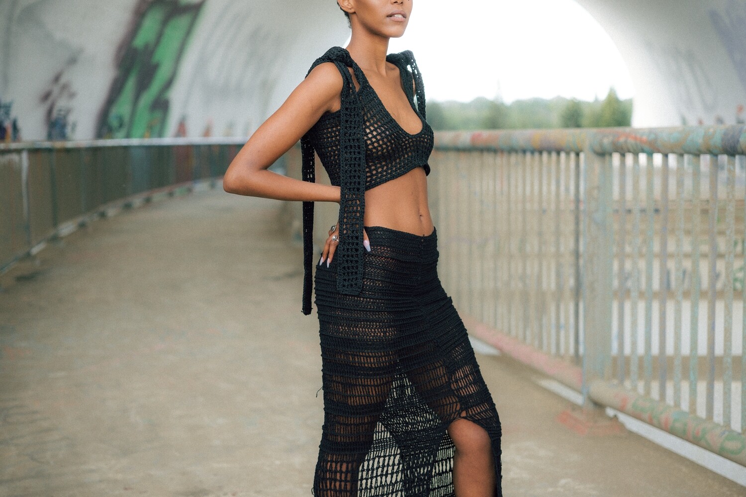 Rivercess Skirt