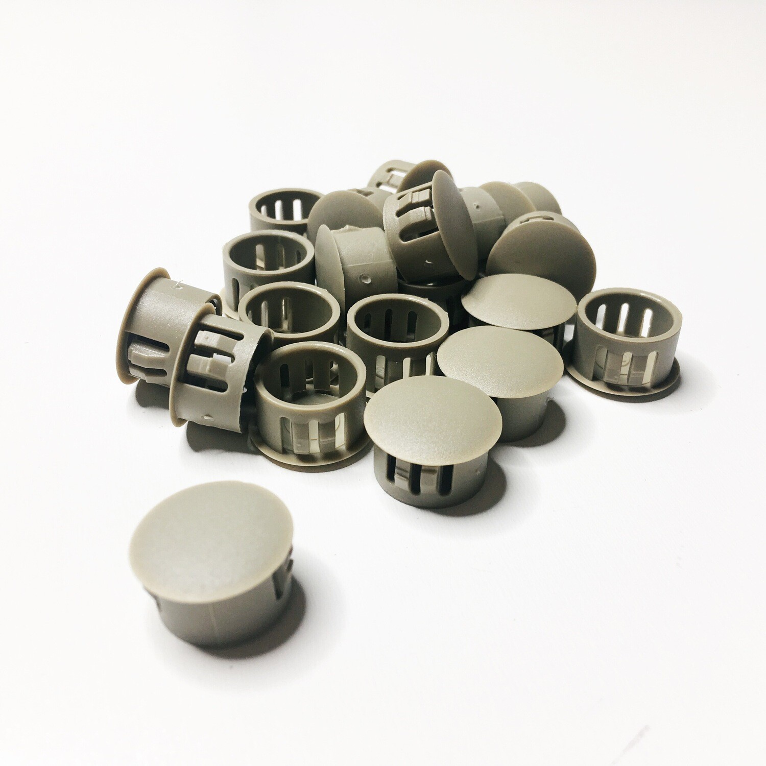 Adobe 5/8" Plastic Plugs