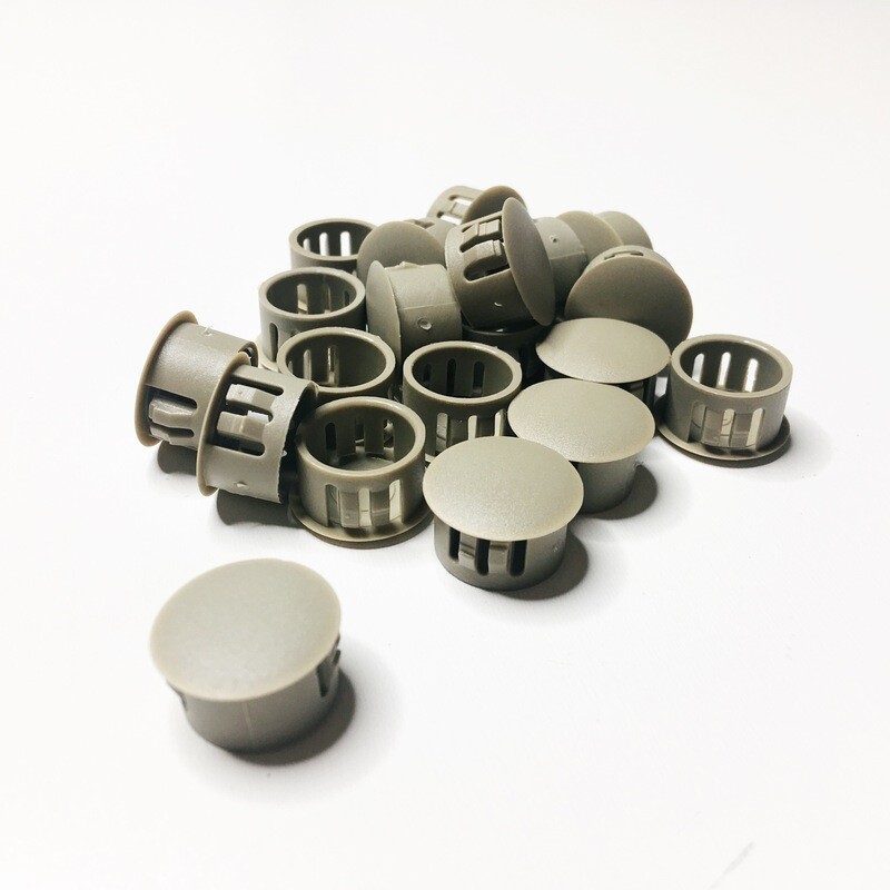 Adobe 5/8" Plastic Plugs