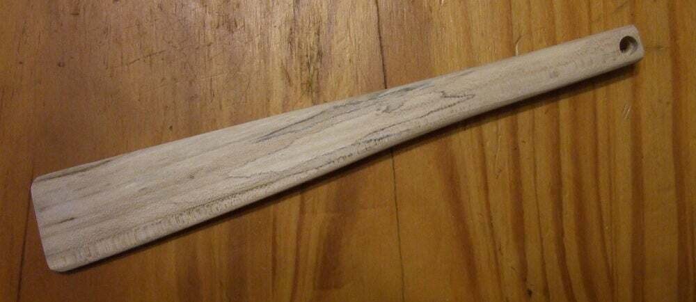 Rom Polska Stirring Wood (literal translation)