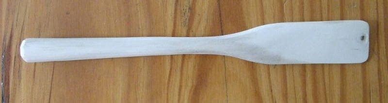 Rom Polska Stirring Paddle