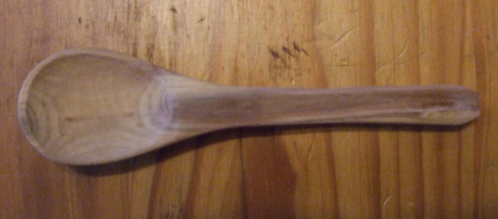 Eating Spoon