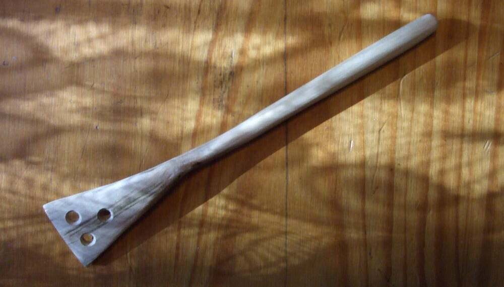 Rom Polska Honey Dipper/spreader