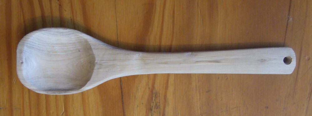 Serving Spoon