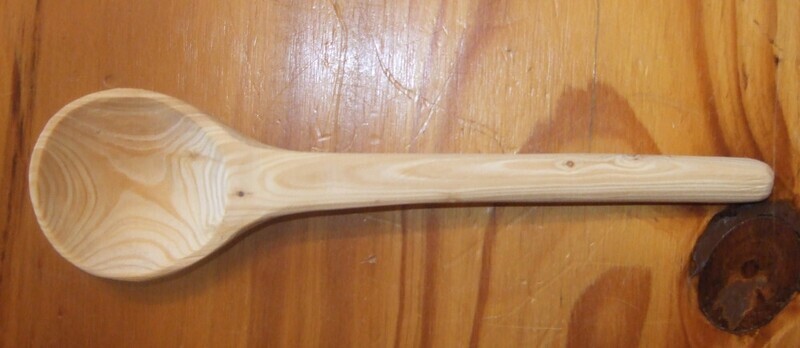 Large Eating Spoon (Soup Spoon)