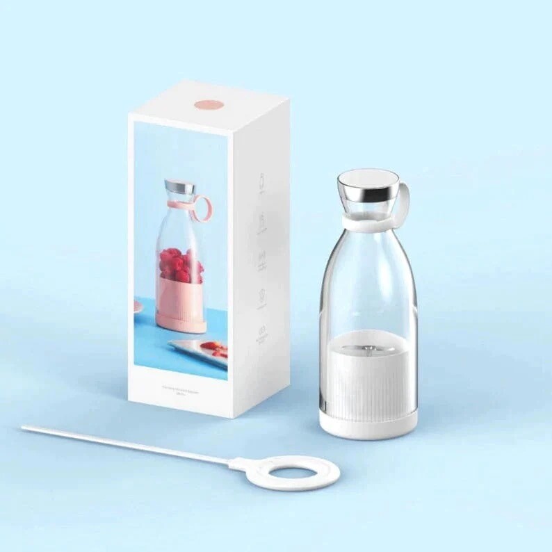 Blend bottle 380ml