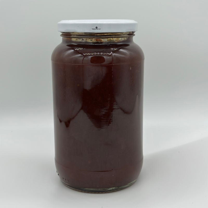 DULCE DE FRUTILLA 850g