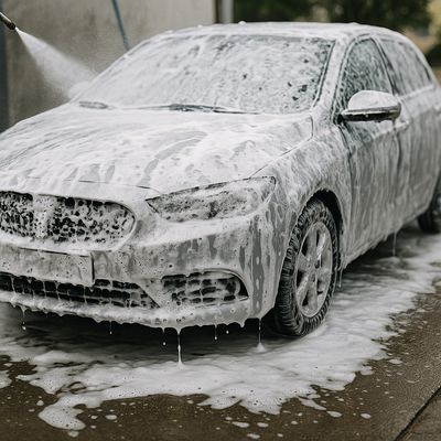 Lavage 