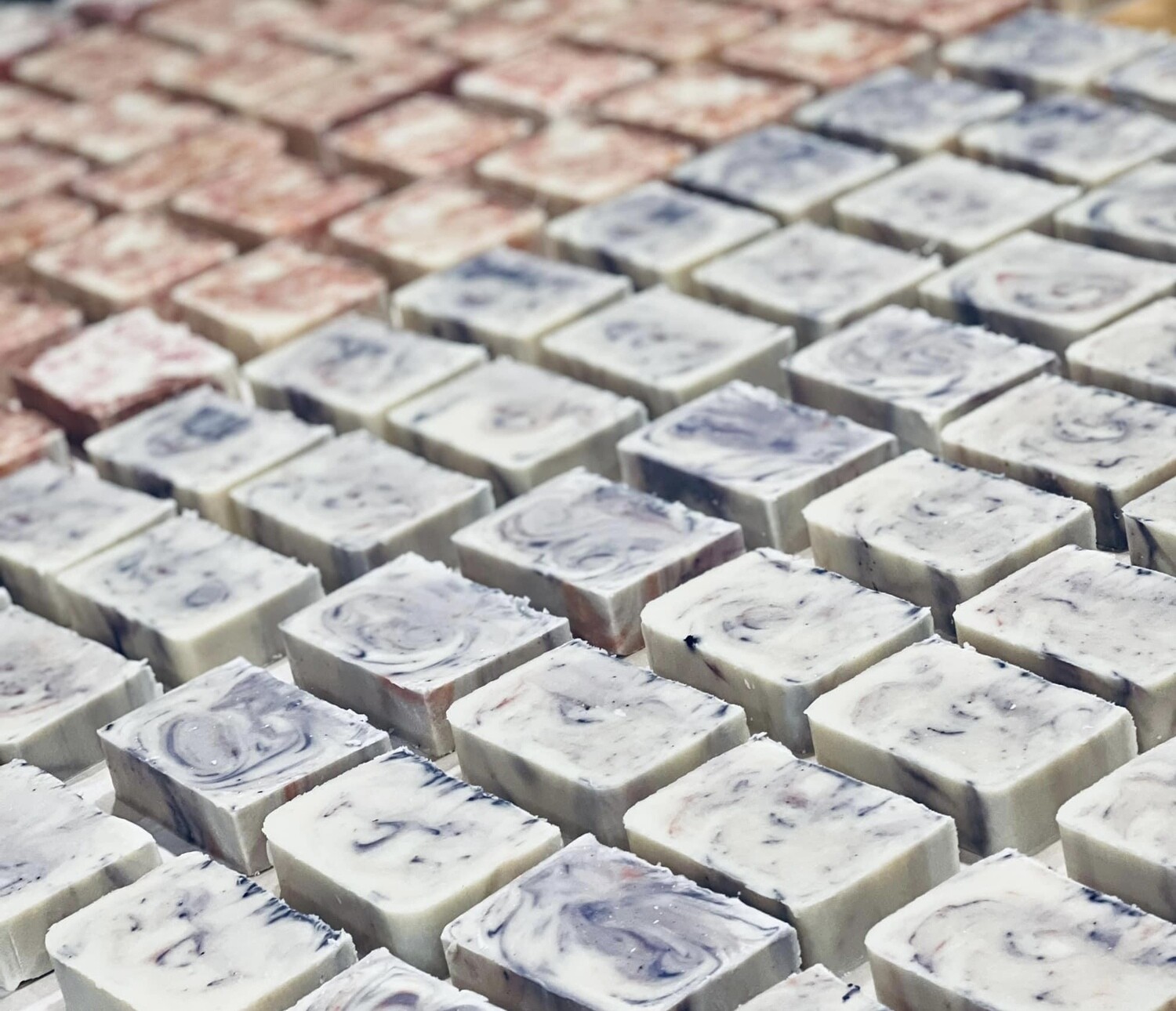 4oz Handcrafted Soaps