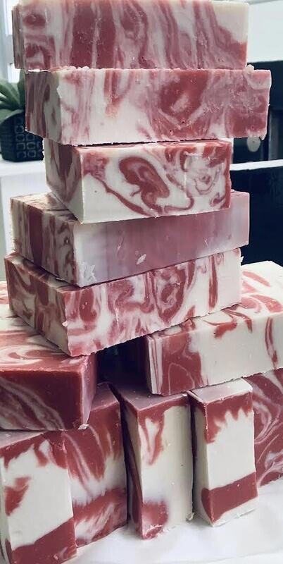 Limited Edition Holiday Soaps (5 oz)