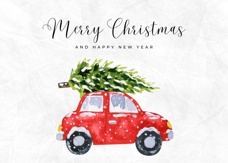 Christmas Cards