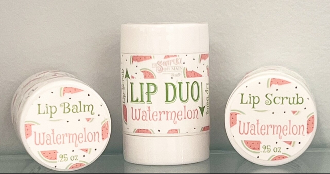 Lip Duo