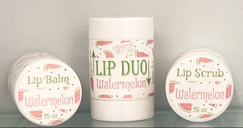Lip Duo