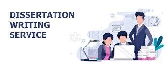 Dissertation Consultancy