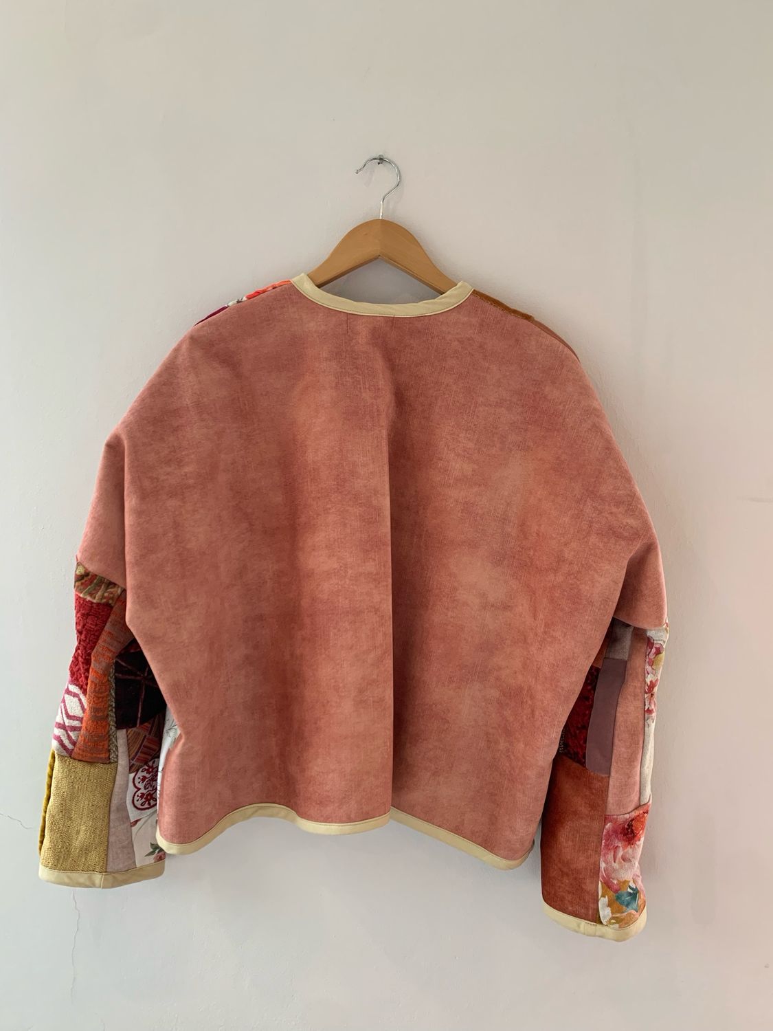 Butterfly Colossal Jacket