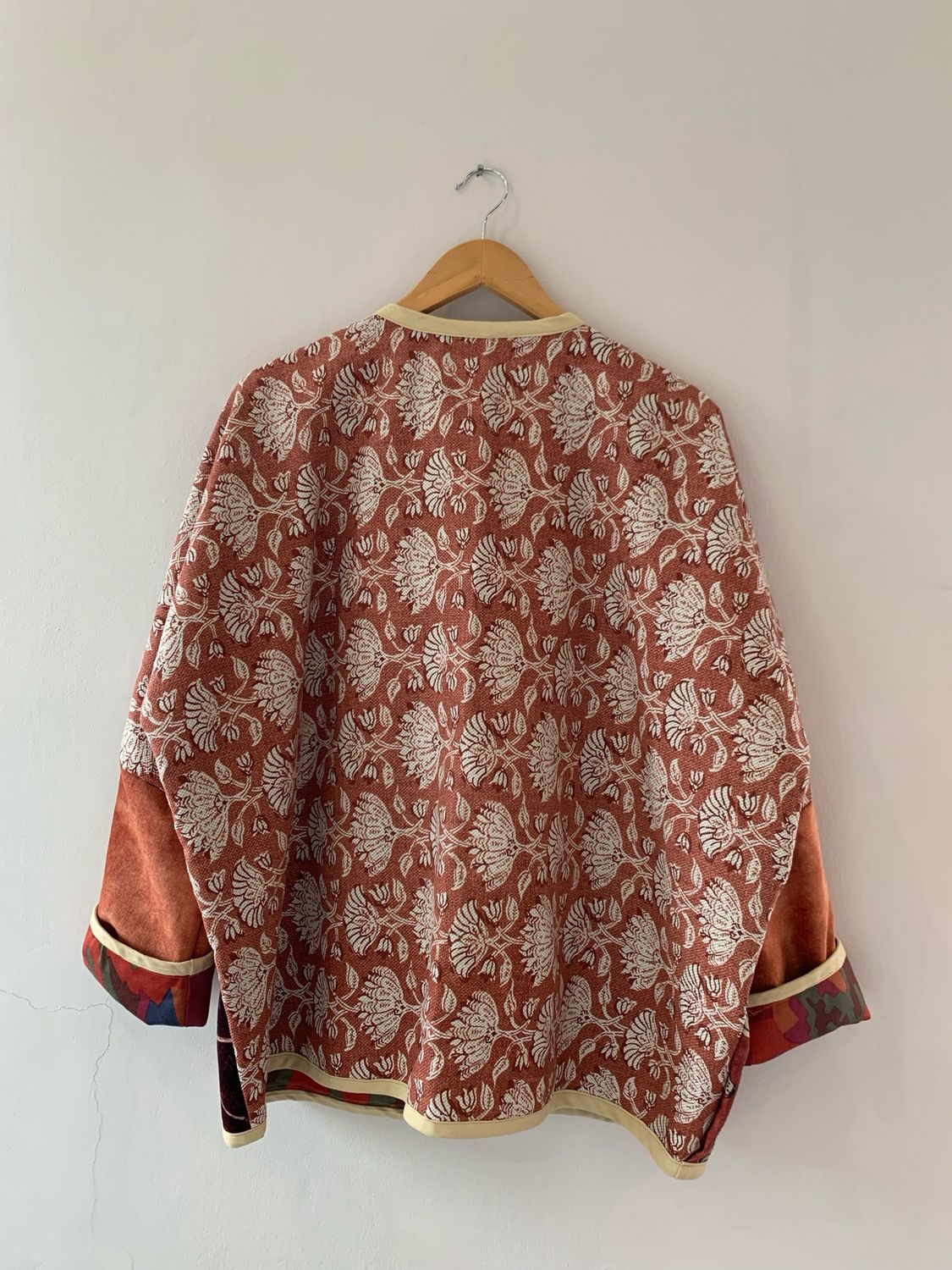 Cosmos Colossal Jacket