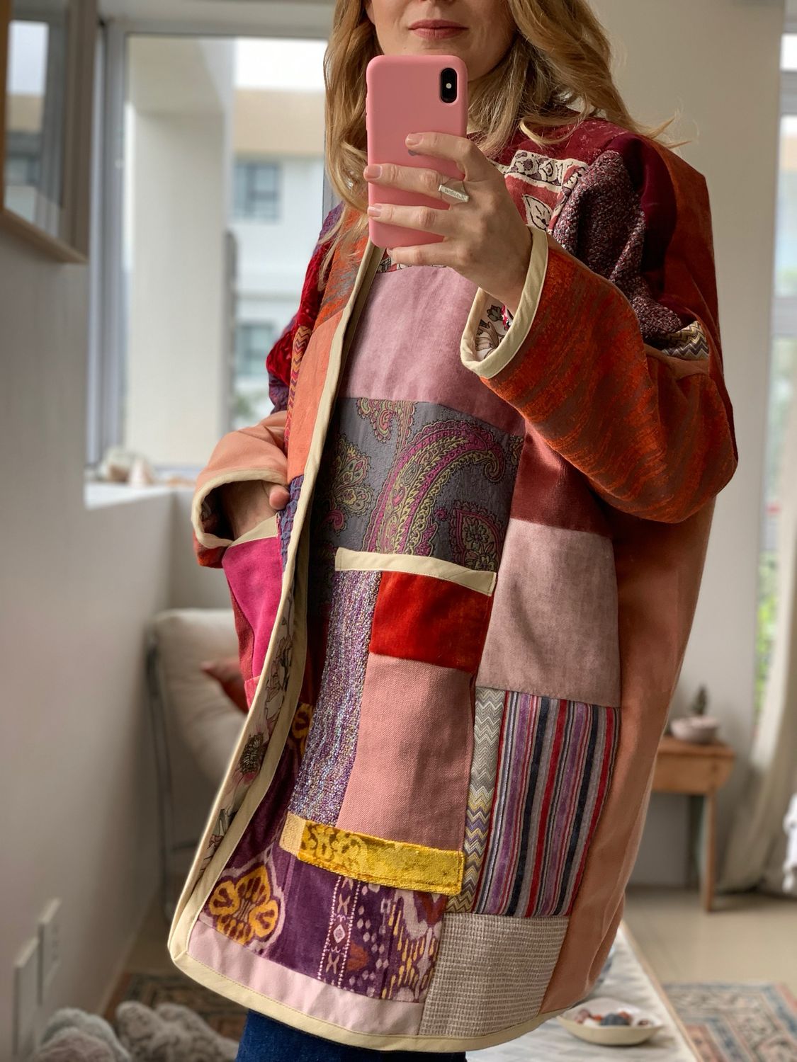 Everlasting Colossal Jacket
