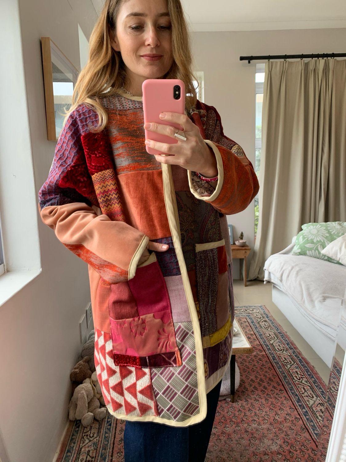 Everlasting Colossal Jacket