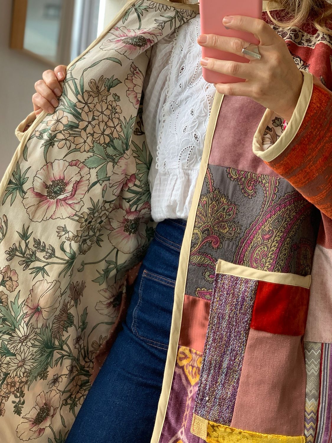 Everlasting Colossal Jacket
