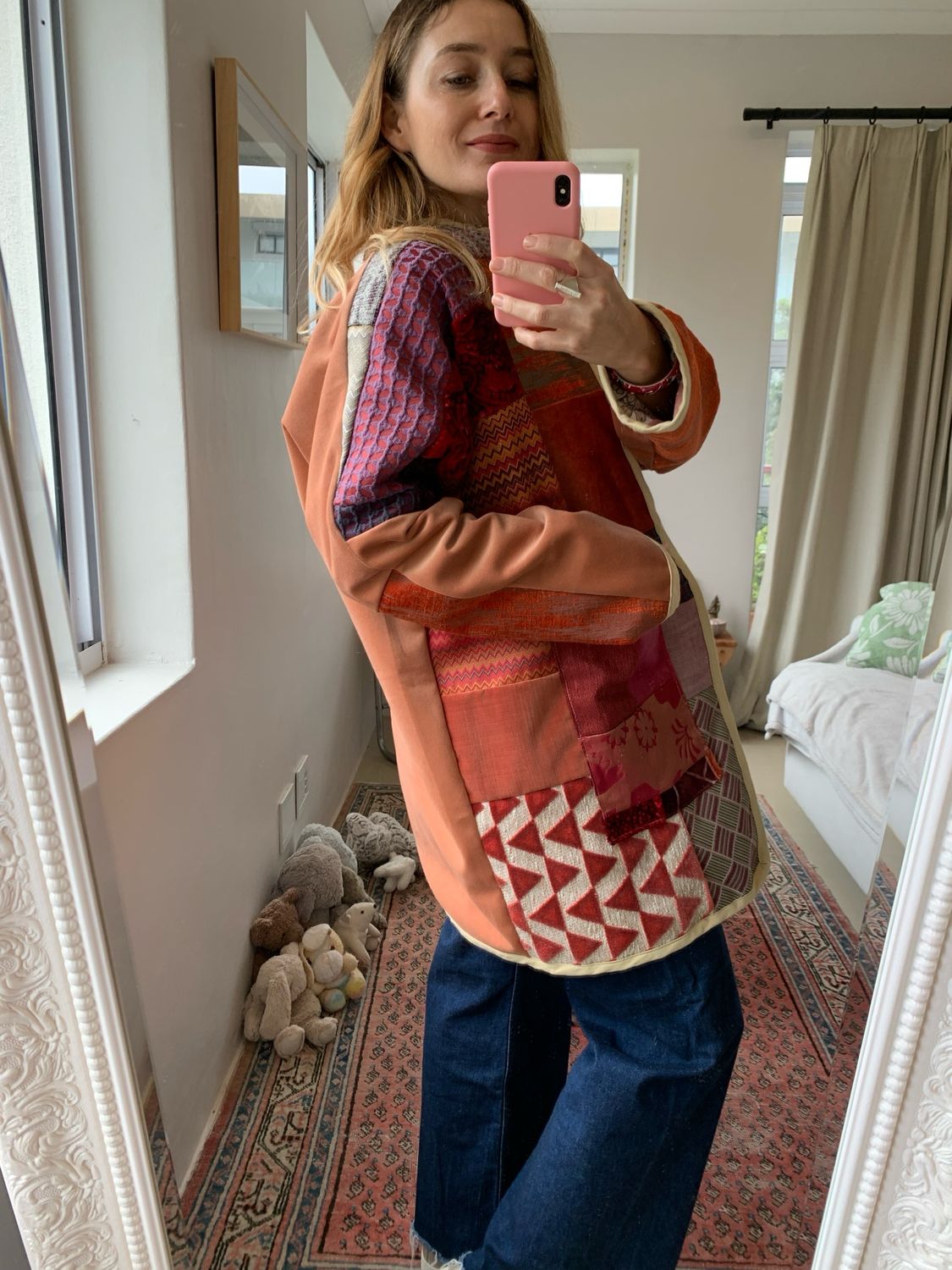 Everlasting Colossal Jacket