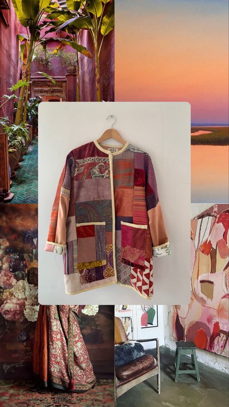 Everlasting Colossal Jacket