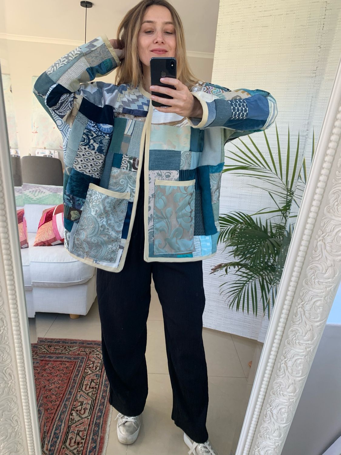 Tempest Colossal Jacket