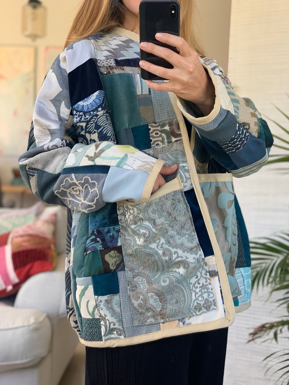Tempest Colossal Jacket