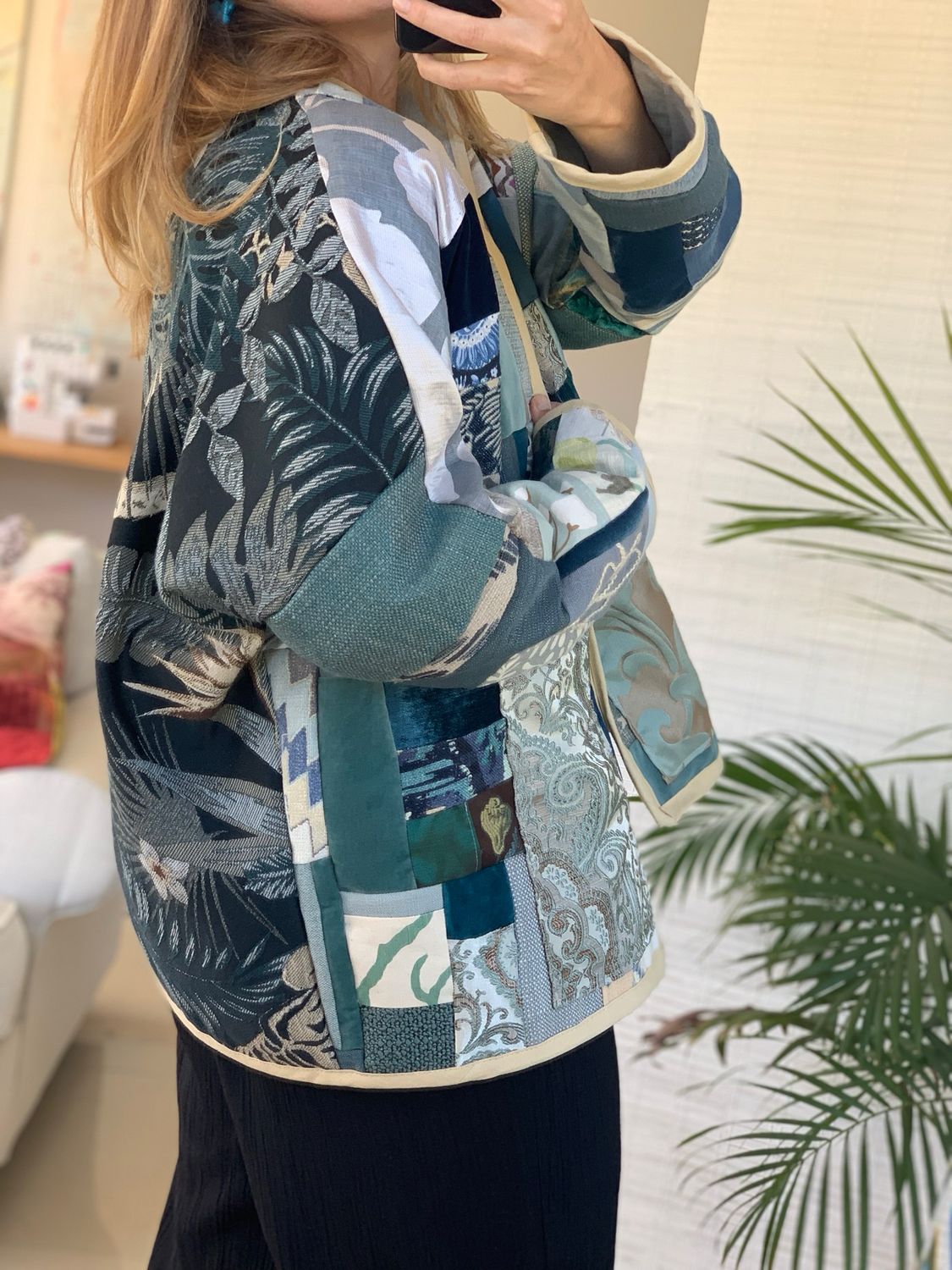 Tempest Colossal Jacket
