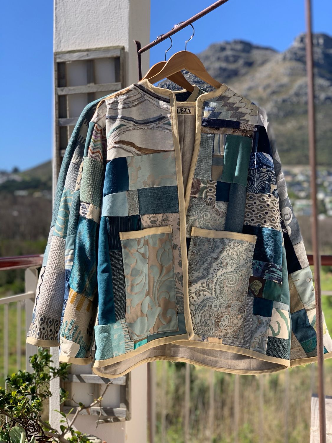Tempest Colossal Jacket