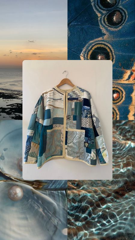 Tempest Colossal Jacket