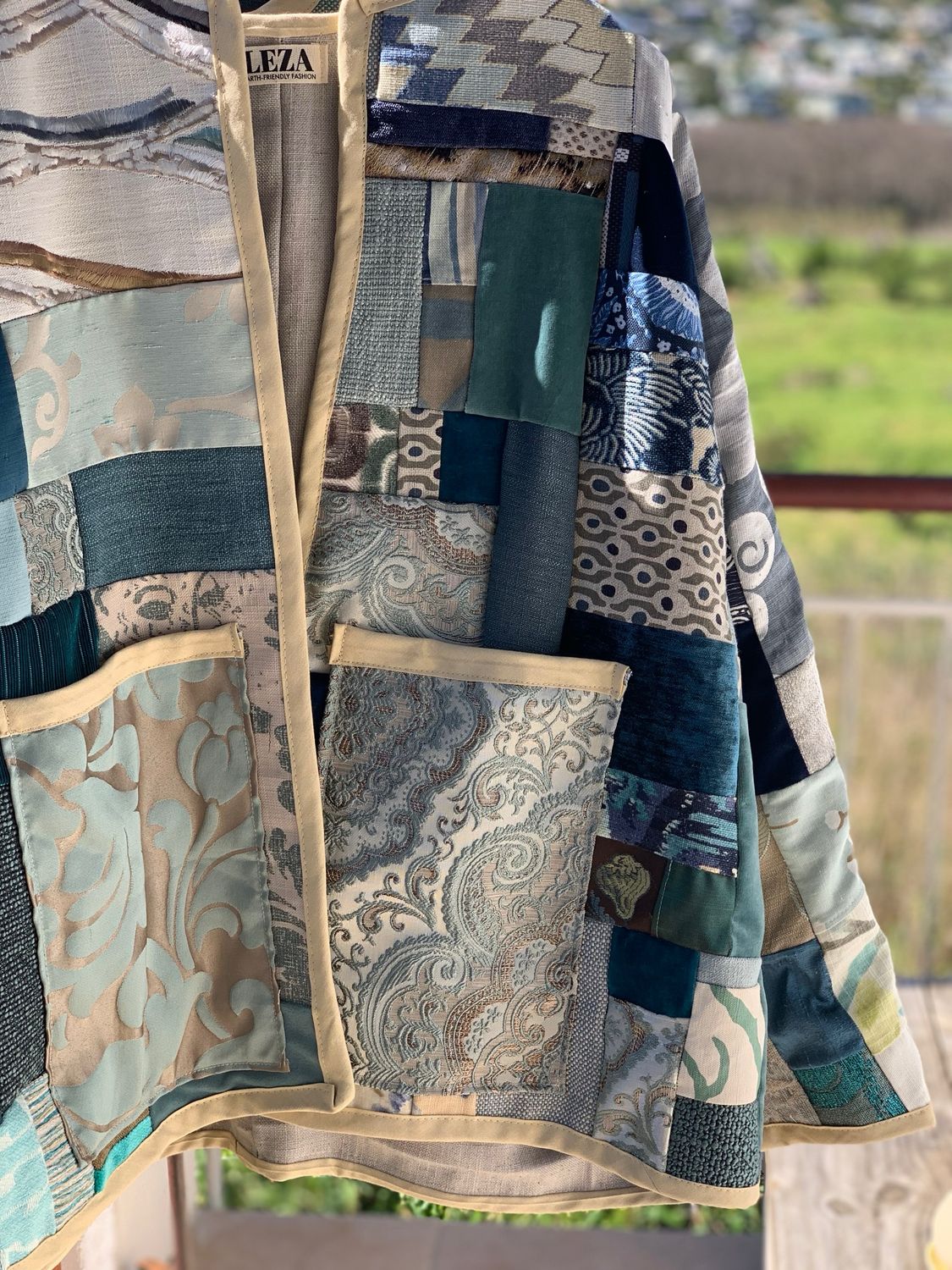 Tempest Colossal Jacket
