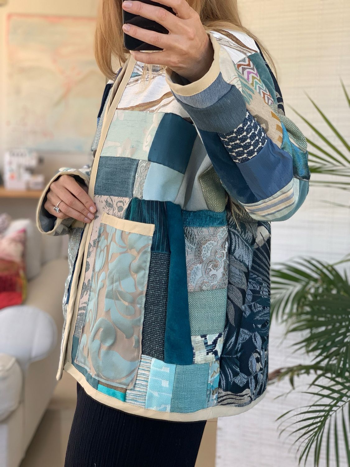 Tempest Colossal Jacket