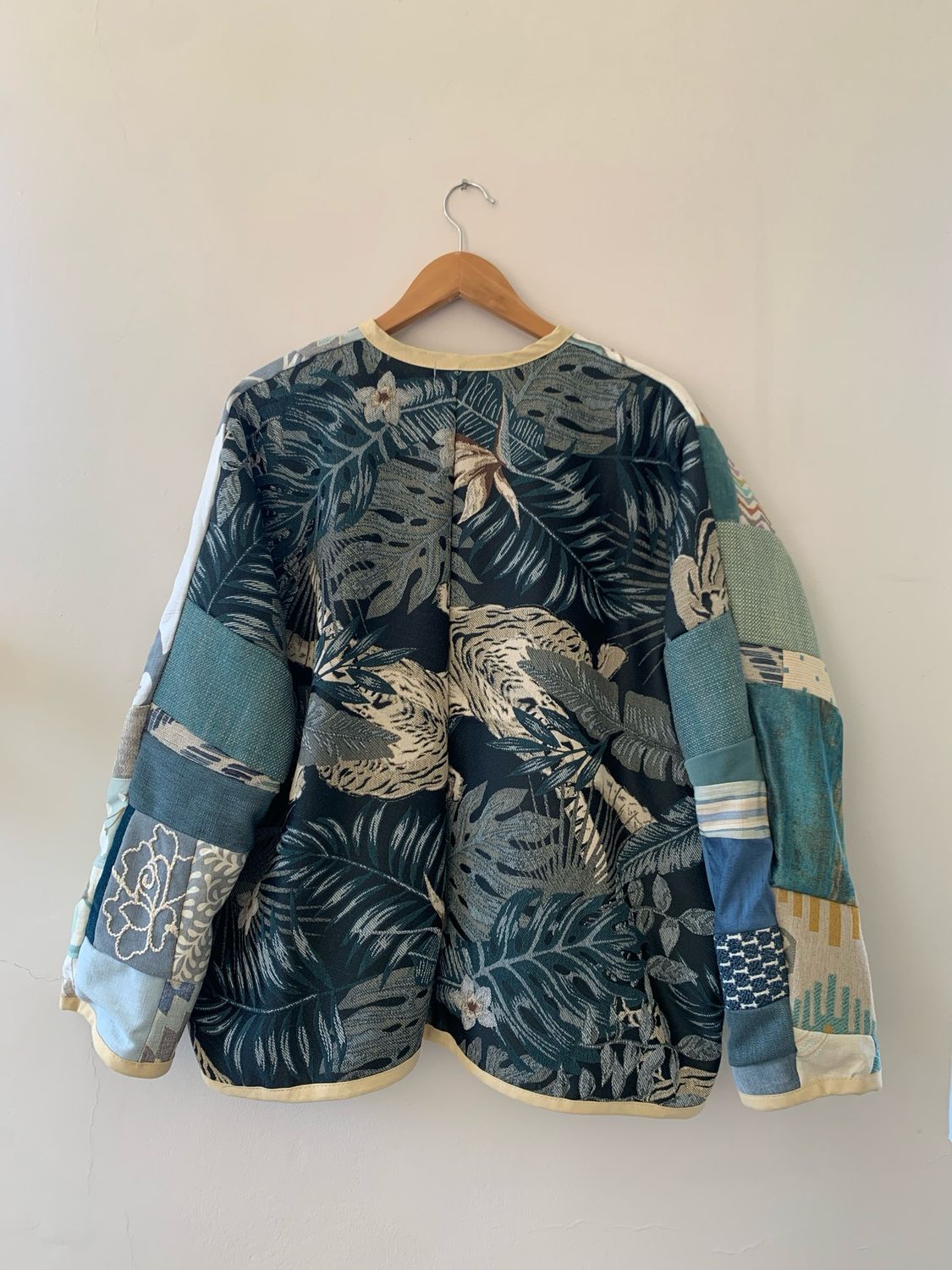 Tempest Colossal Jacket