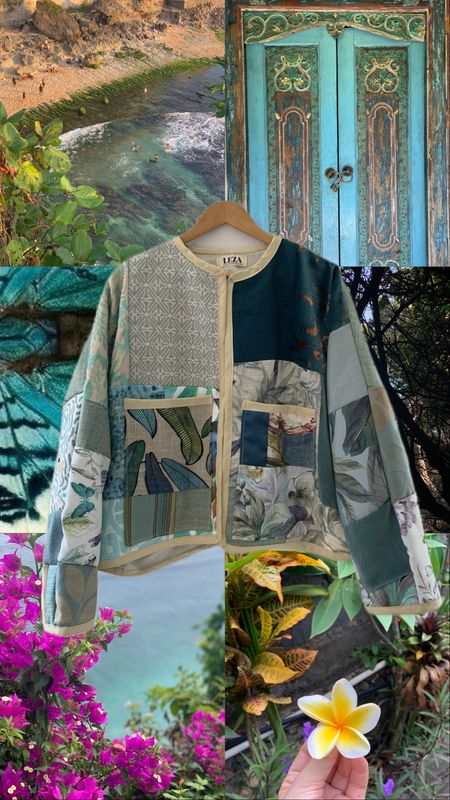 Dreamland Colossal Jacket
