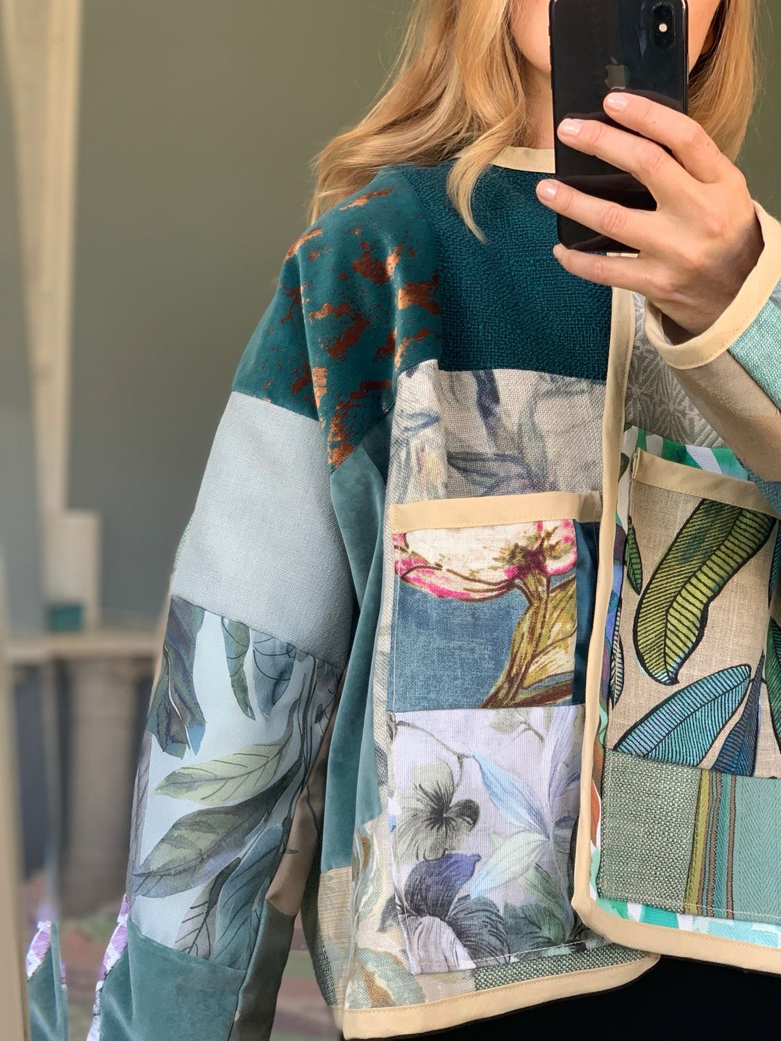 Dreamland Colossal Jacket