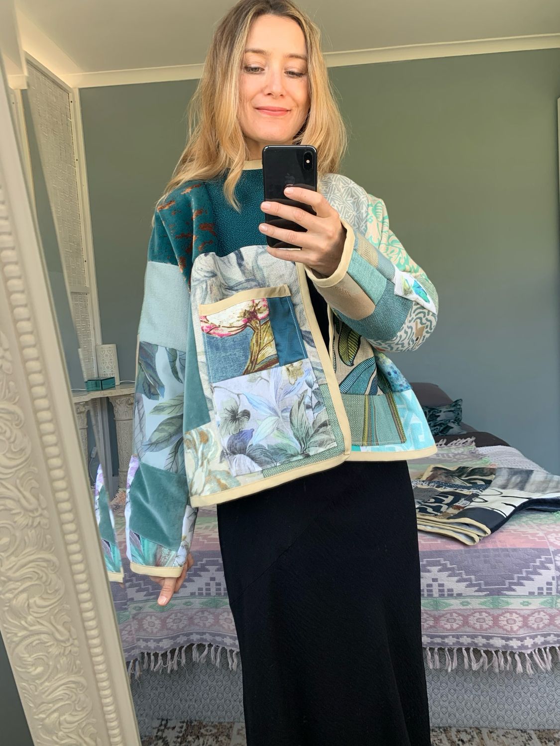Dreamland Colossal Jacket