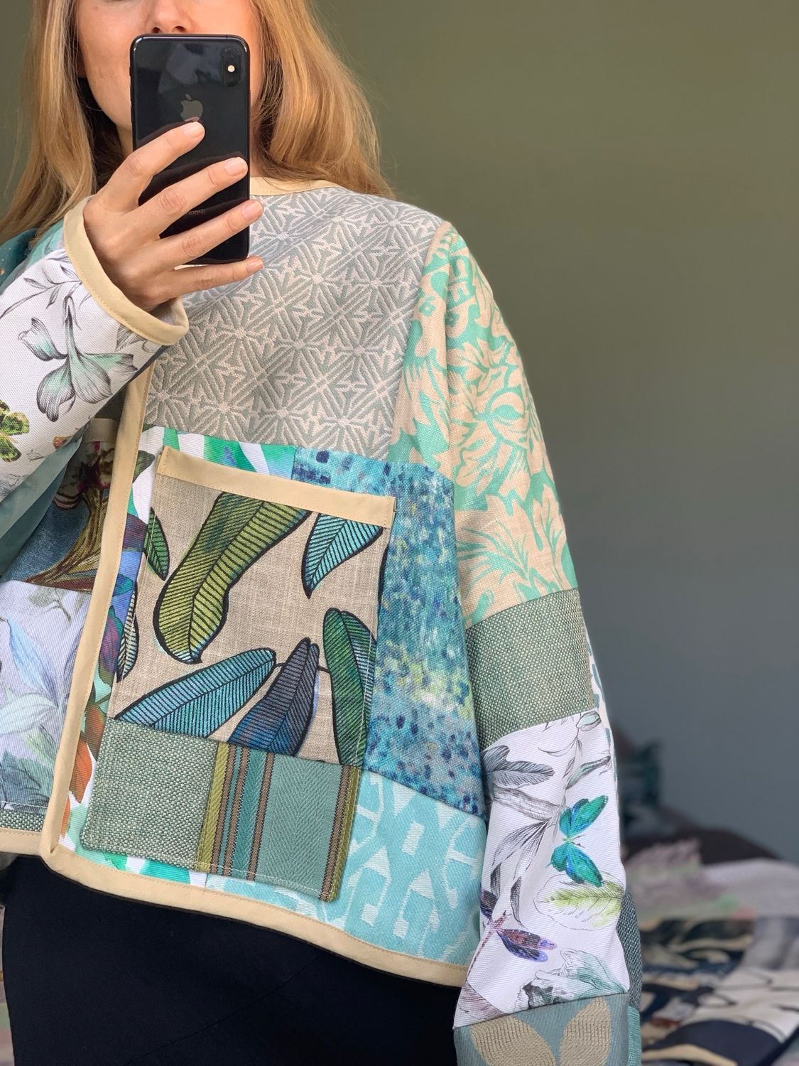 Dreamland Colossal Jacket