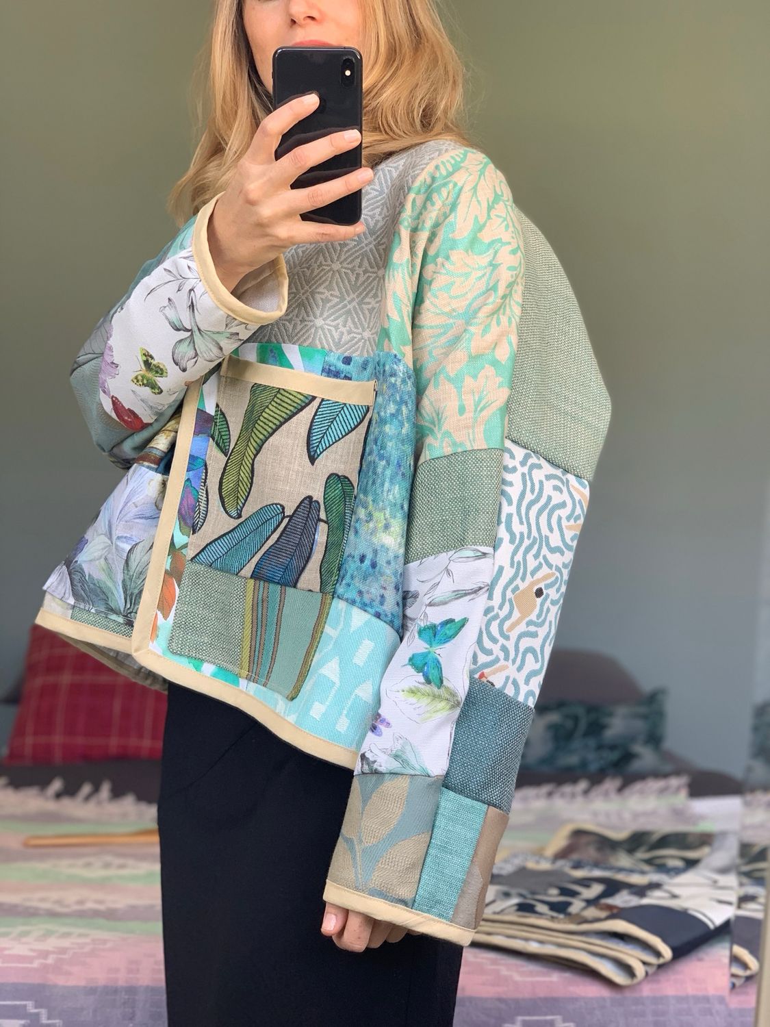 Dreamland Colossal Jacket