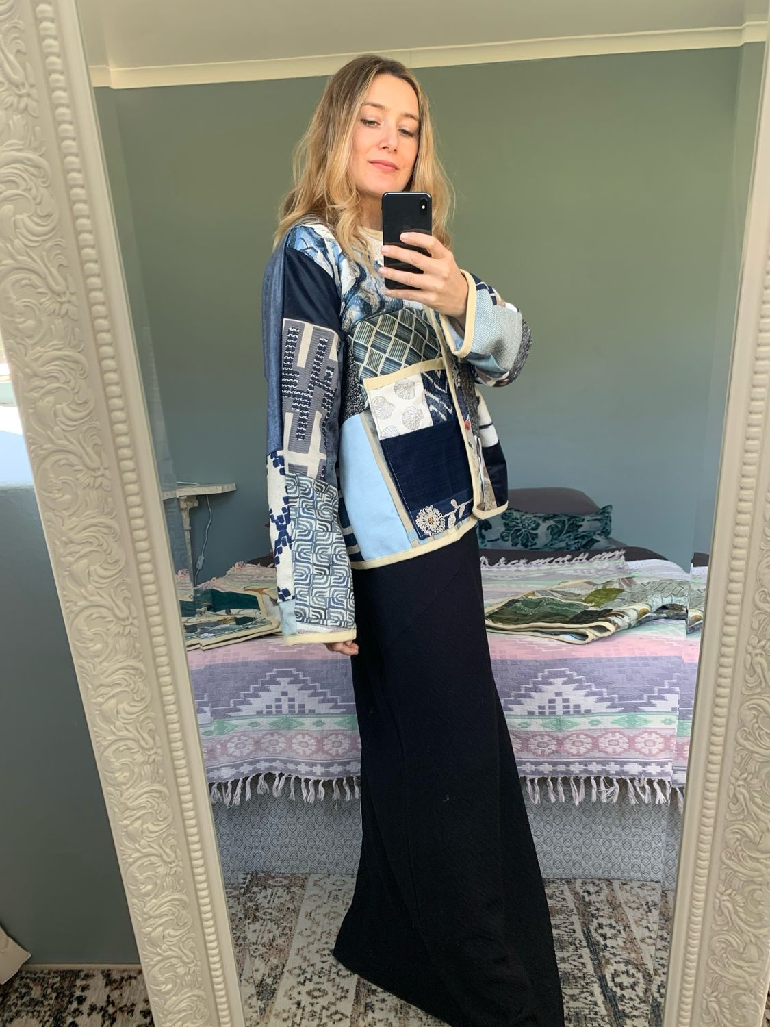 Glorious Depth Colossal Jacket