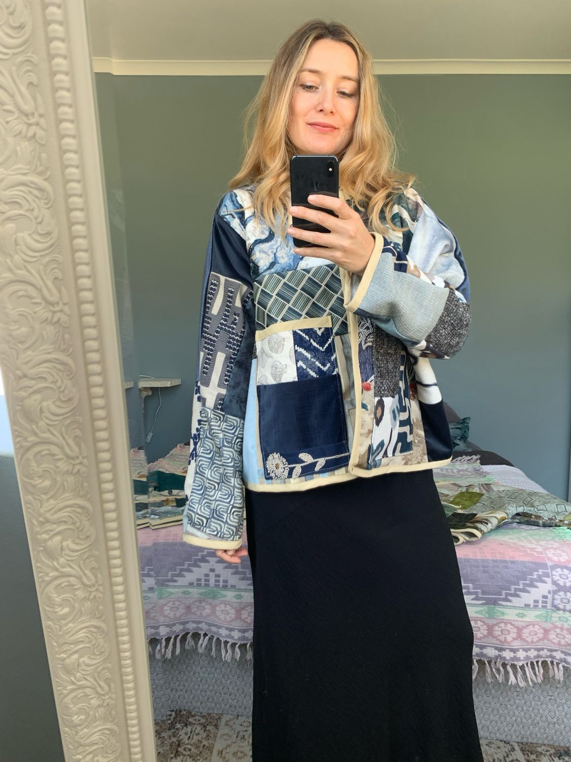 Glorious Depth Colossal Jacket