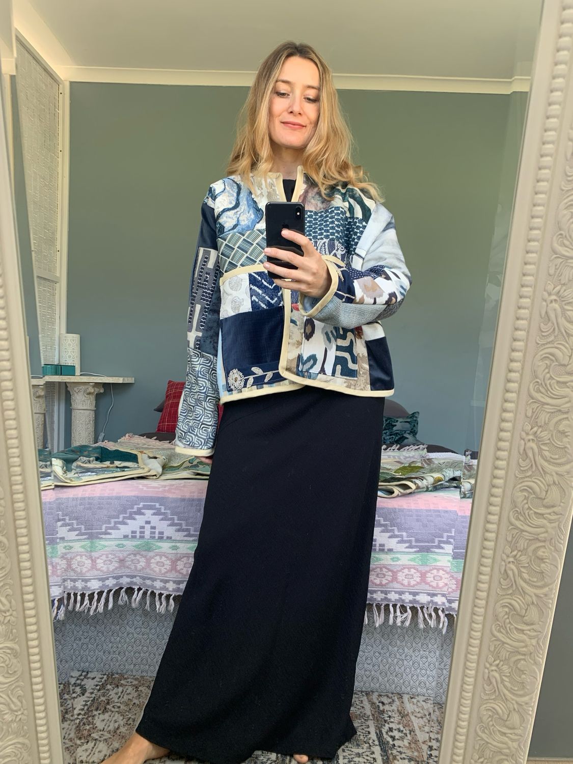 Glorious Depth Colossal Jacket