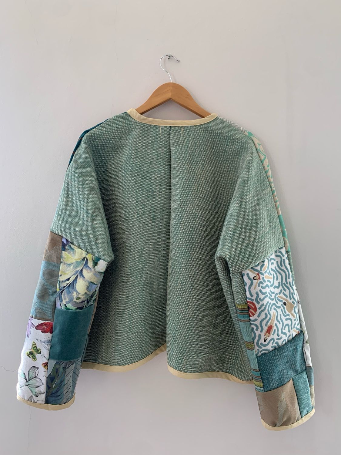 Dreamland Colossal Jacket